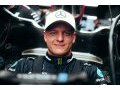 Schumacher a considéré l'IndyCar et la Super Formula pour 2024