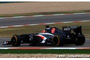 Nouveau gros sponsor pour Sauber ?