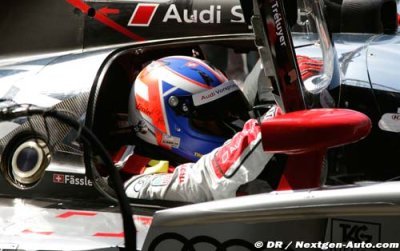 24h du Mans 2011&nbsp;: L’abécédaire, de F à L...