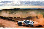 SS3-4: Latvala takes charge in Portugal