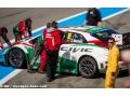 Monteiro completes his strongest WTCC season with two top 10 finishes