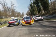 La saison 2017 du WTCC débute ce week-end au Maroc