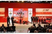 F10 design strategy