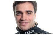 D'Ambrosio ne fera pas de compétition en 2012