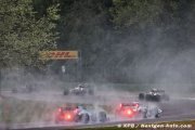 La F1 sous le risque d'une ‘Super League' ? Impossible pour Domenicali