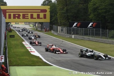 Liberty Media promet une F1 ’meilleure que jamais’ aux fans
