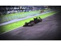 Video - Interlagos 3D track lap by Pirelli