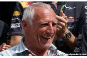 Red Bull envisage de prolonger avec Renault