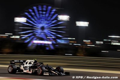 Les AlphaTauri affichent un gros potentiel, Gasly en position de force en médiums