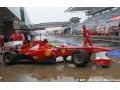 Indian GP - From Maranello to Noida, from simulator to race track