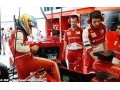 Alonso fêtera son 200ème GP à Sepang