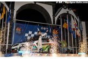 Day three review: Azores glory for Hänninen