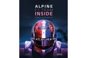 On a lu : Alpine F1 Team Inside, saison 2 : La confirmation