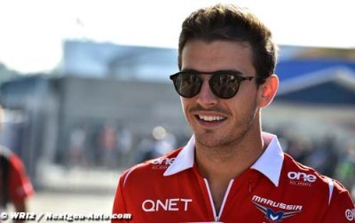 Manor précise le programme des funérailles de Bianchi