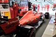 Teams ask FIA to check Ferrari engine legality