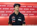 Grosjean is 'an idiot' - Ricciardo