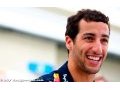 Ricciardo se méfie de Ferrari... mais surtout de McLaren et Honda