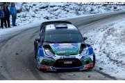 SS9: Fords win the tyre war
