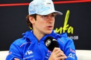 Pour Colapinto, le temps de la confirmation est-il venu à Suzuka ?