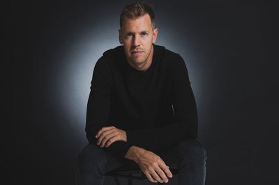 Vettel&nbsp;: Aucune garantie de succès avec Aston Martin F1