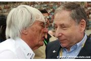 Jean Todt craint la disparition de quelques équipes
