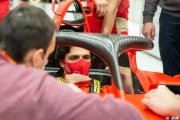 Sainz : La F1 doit être 'moins dépendante des monoplaces' en 2022