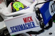 Seidl est 'curieux' de voir ce que Mick Schumacher fera avec la Haas