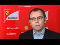 Video - Interview with Domenicali & Ioverno before Hungaroring