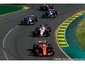 Vandoorne says McLaren slowest car in F1