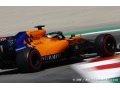 Monaco 2019 - GP preview - McLaren