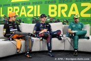 Las Vegas, Netflix… la F1 fait-elle trop le show pour les pilotes ?