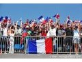 Gasly : Le Grand Prix de France mérite de rester au calendrier de la F1