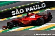 2013 finale could be Interlagos' last F1 race