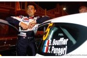 Bouffier looks ahead to renewed IRC bid 