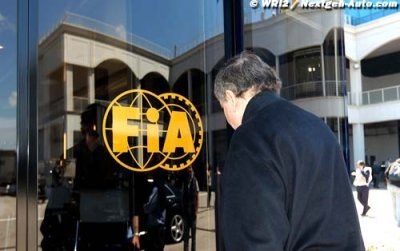 Todt vows to help push for French GP revival