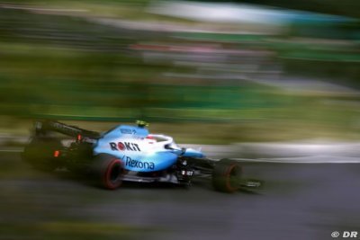 FP1 & FP2 - Hungarian GP team quotes