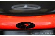Mercedes n'a rien à voir dans les problèmes de McLaren