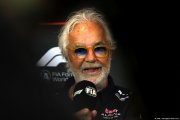 Briatore se confie sur le futur directeur d'équipe d'Alpine F1