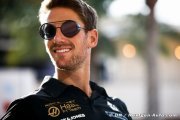 En Chine, Grosjean veut garder sa performance et chasser sa malchance