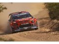 Vidéo - Résumé du Rallye du Mexique