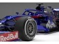 Tost détaille les synergies entre Red Bull et Toro Rosso
