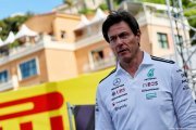 Wolff revient sur la gestion ratée d'Imola par Kimi Antonelli