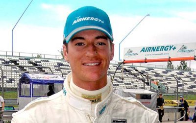 Schumacher’s stepbrother on Germanwings passenger list