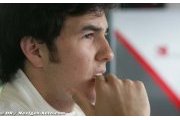 Pérez: No truth to Ferrari rumours 