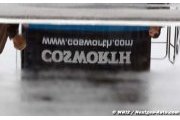 Cosworth eyes stock market float - report