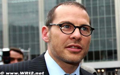 Villeneuve in running for F1 return with own team