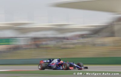 Sainz&nbsp;: Mes ingénieurs m’ont pris pour un fou