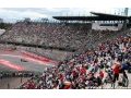 Le Grand Prix du Mexique : un succès populaire aujourd'hui, un 'classique' demain ?