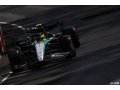 Wolff : Mercedes F1 a trouvé 'la pièce manquante' du puzzle