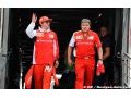 Ferrari : Alonso est impliqué dans nos projets pour le futur